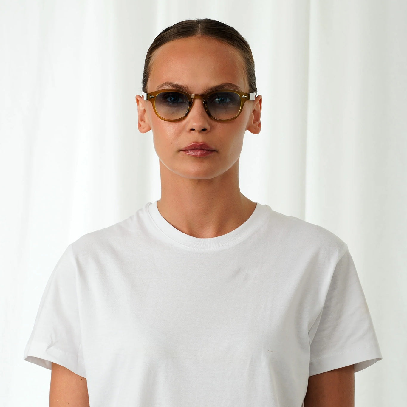 female-model