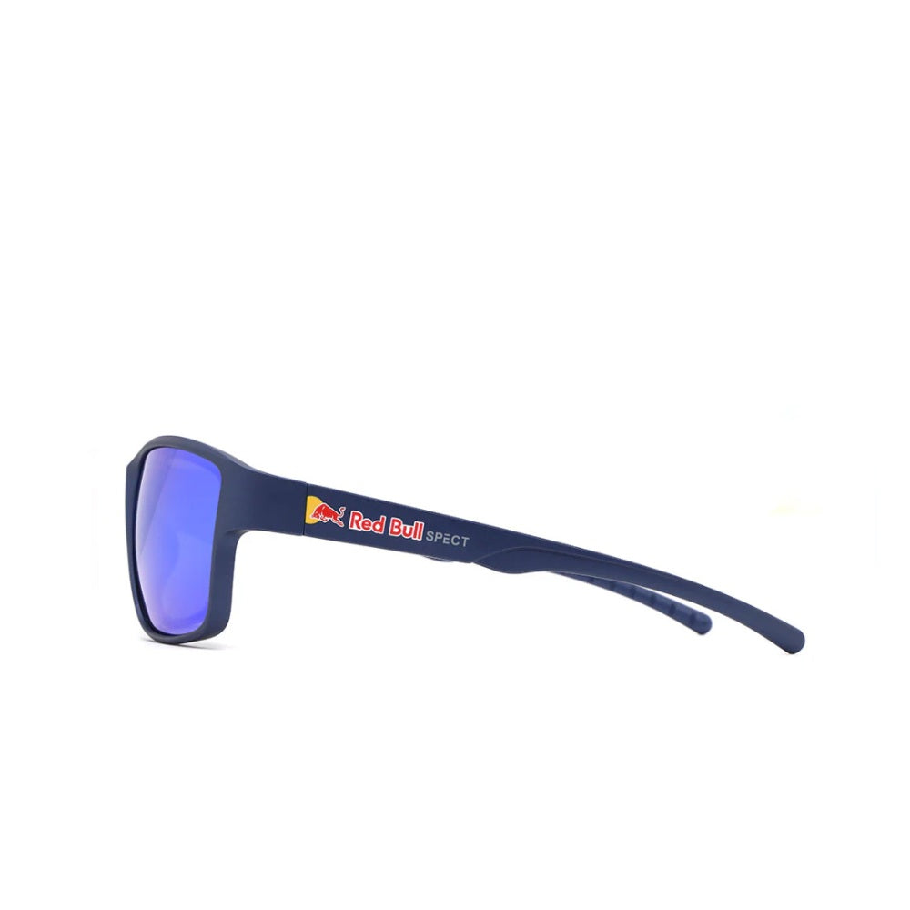 REDBULL CHESS-02P BLUE with UV PROTECTION GLASSES