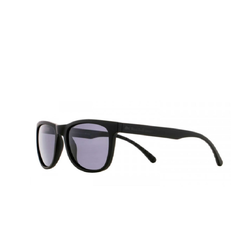 REDBULL ECOS-001P POLARIZED BLACK ANTIALLERGENIC GLASSES