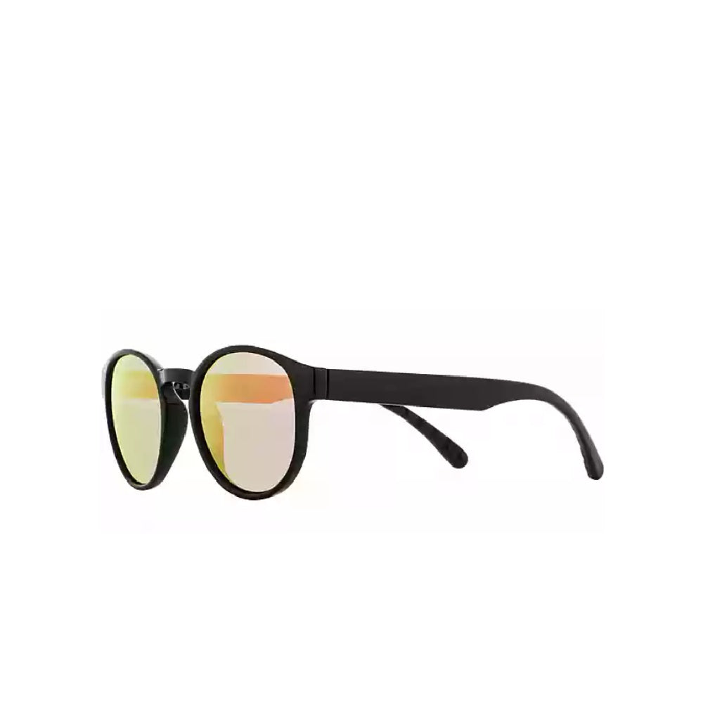 REDBULL EDEN-002P POLARIZED BLACK ANTIALLERGENIC GLASSES