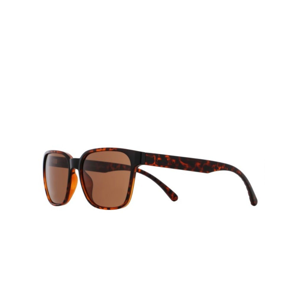 REDBULL ELIOT-004P POLARIZED HAVANNA with UV PROTECTION GLASSES