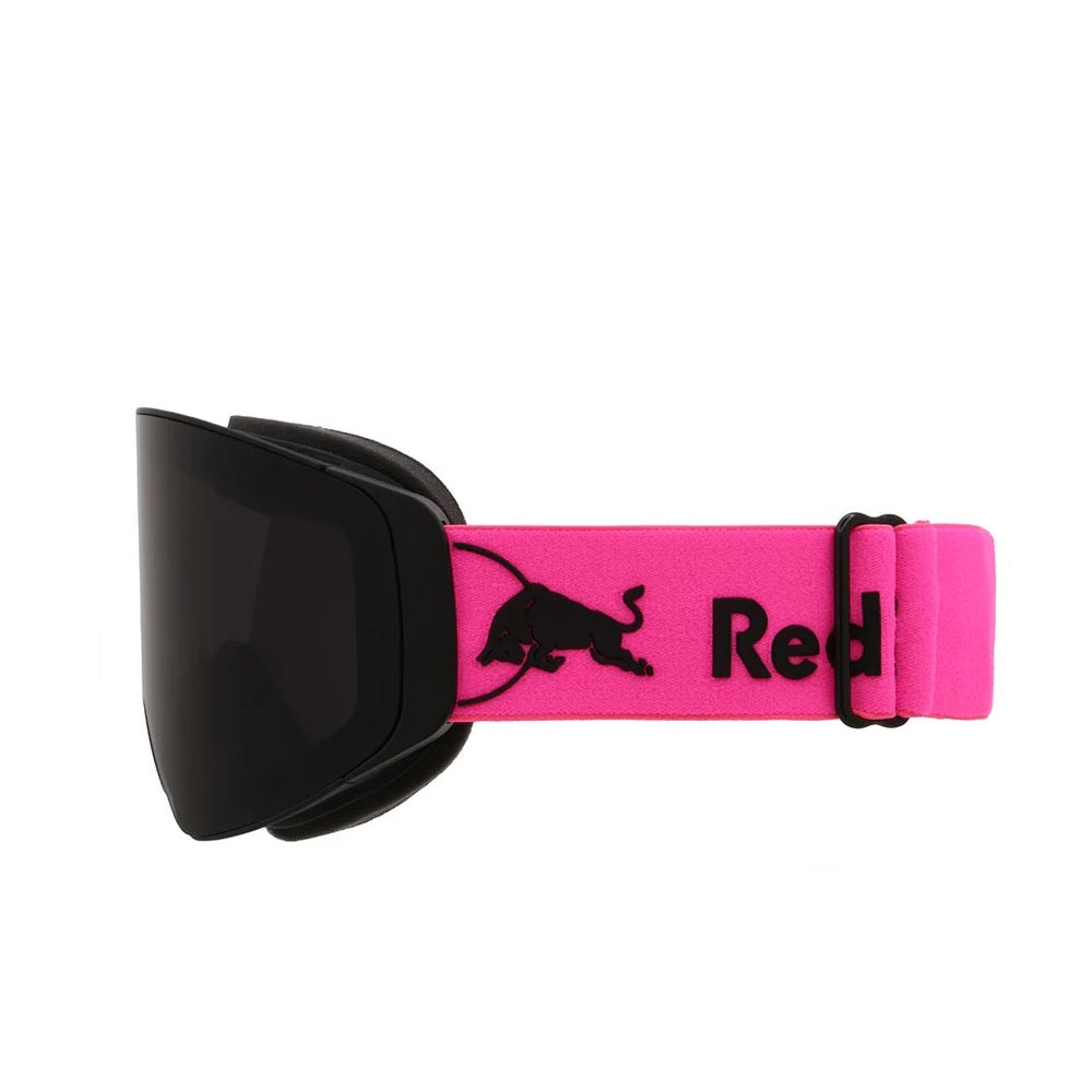 REDBULL JAMM-12BK3 BLACK SKI/DESERT GOGGLES
