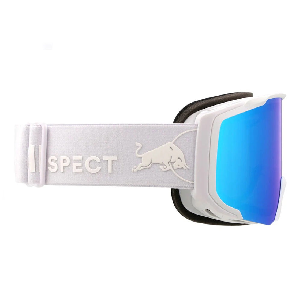 REDBULL JIBB-04BL3 WHITE SKI/DESERT GOGGLES