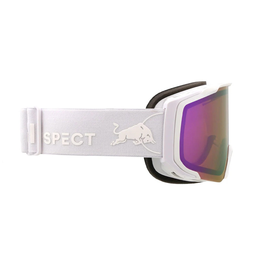 REDBULL JIBB-04PU2 PURPLE SKI/DESERT GOGGLES