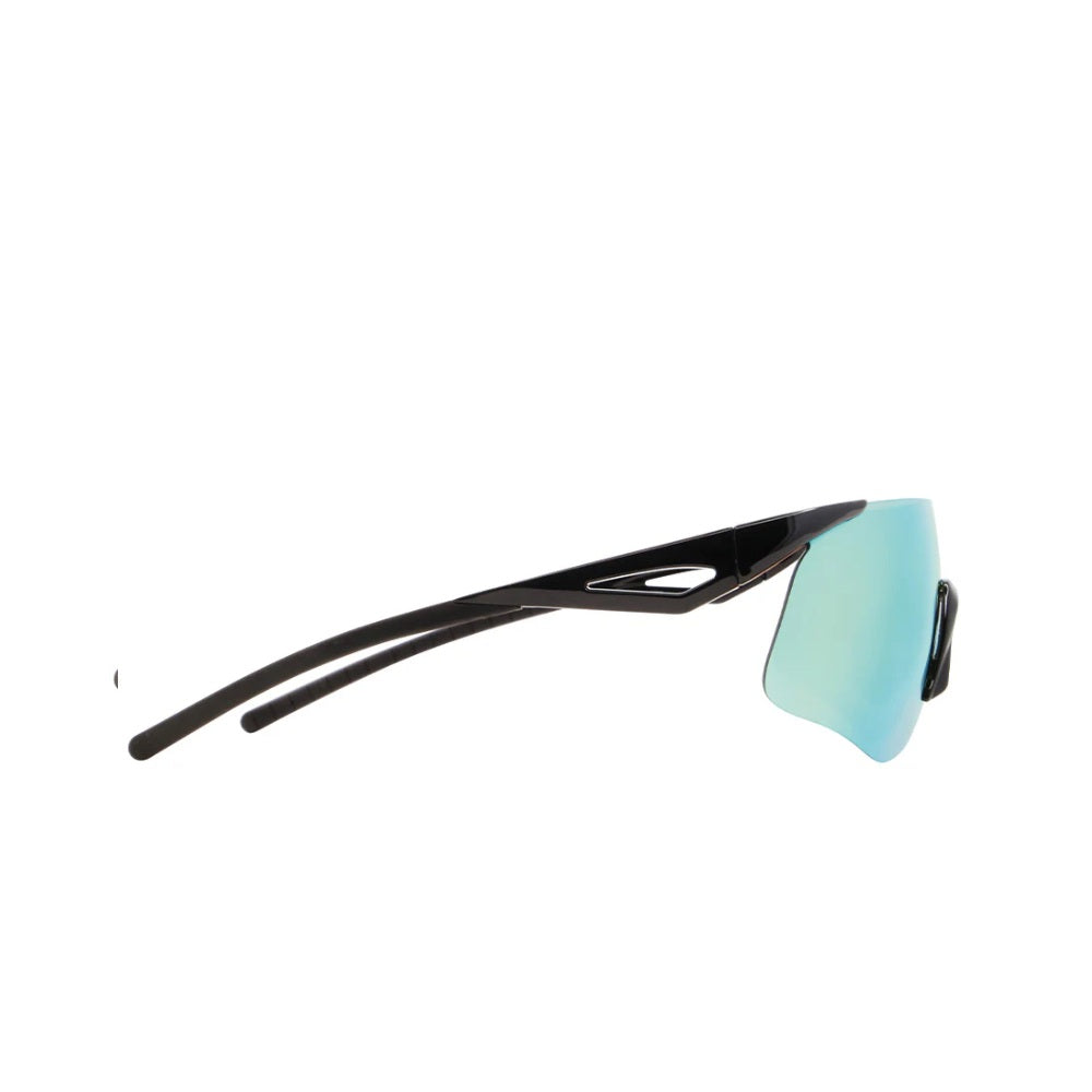 REDBULL MARK-04 BLACK with UV PROTECTION GLASSES