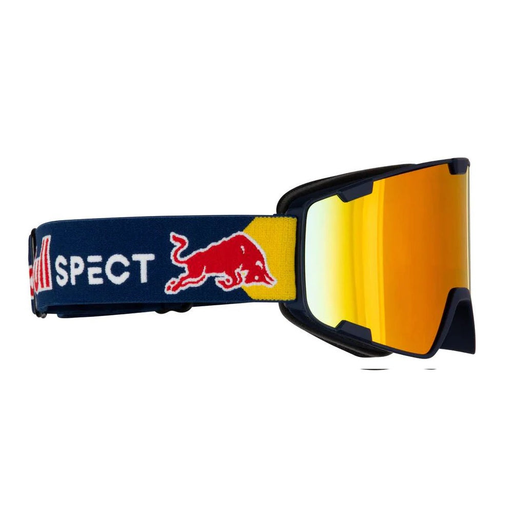 REDBULL PARK-19RE2 DARK BLUE SKI/DESERT GOGGLES