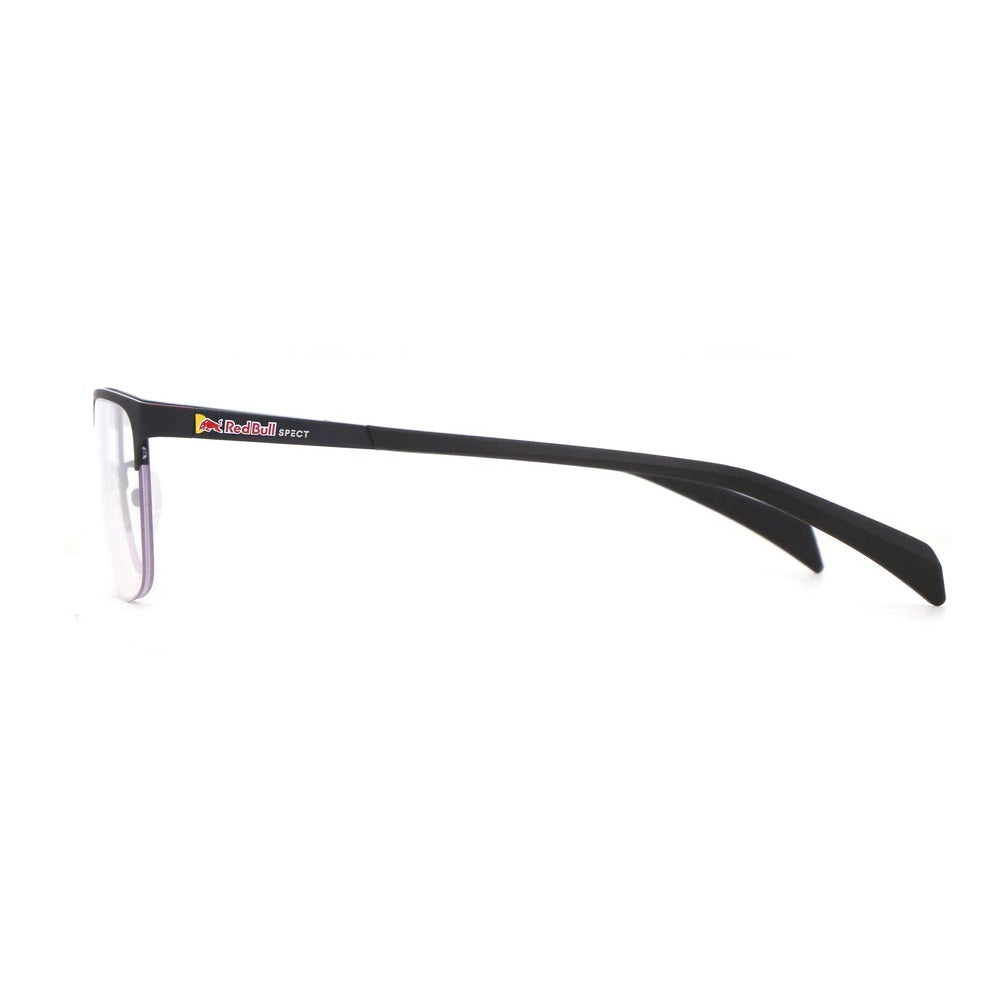 REDM105-01 THE FLAT CONCEPT BLUE FILTER FRAME