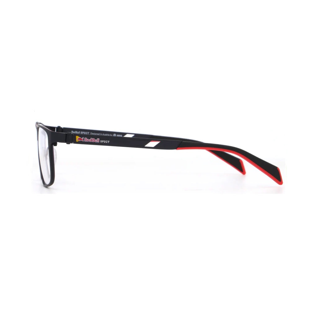 REDM109-02 THE AERO SPIN CONCEPT BLUE FILTER FRAME