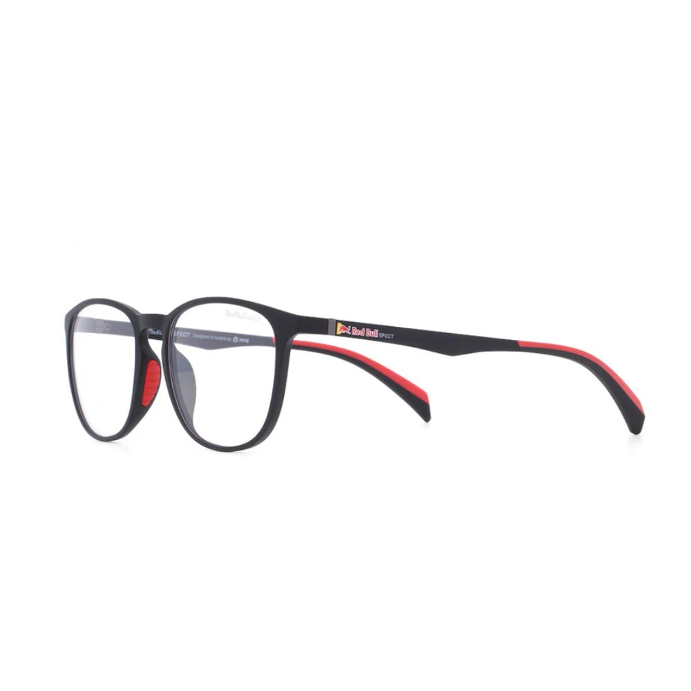 REDP100-01 THE DOUBLE CONCEPT BLUE FILTER FRAME