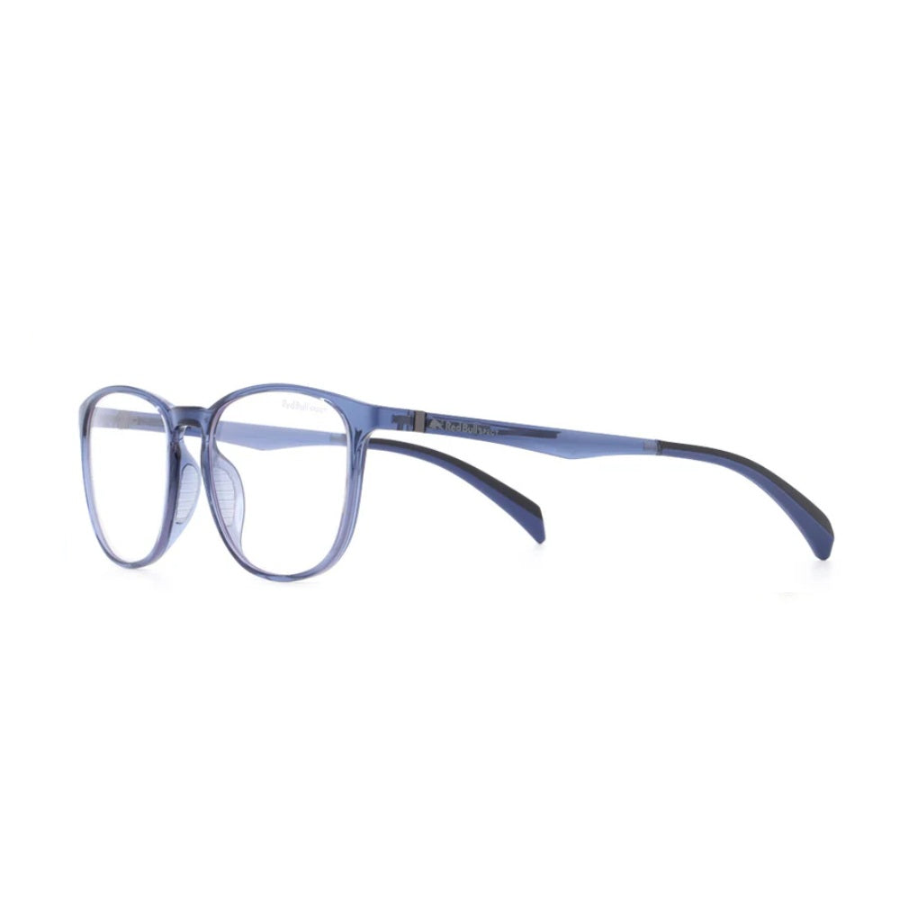 REDP100-02 THE DOUBLE CONCEPT BLUE FILTER FRAME