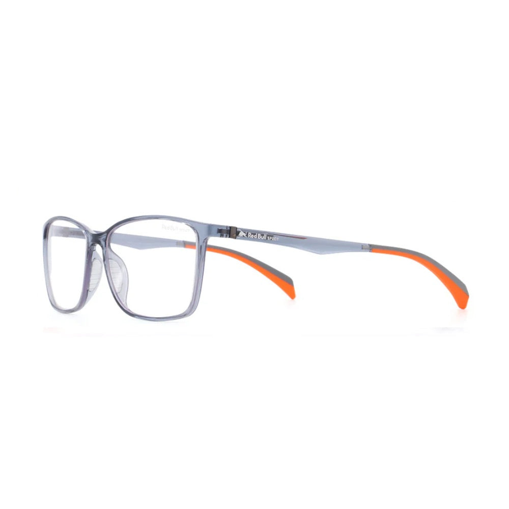 REDP101-03 THE DOUBLE CONCEPT BLUE FILTER FRAME