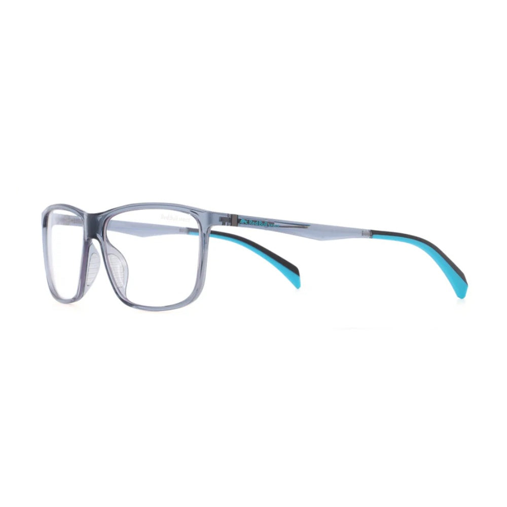 REDP102-02 THE DOUBLE CONCEPT BLUE FILTER FRAME