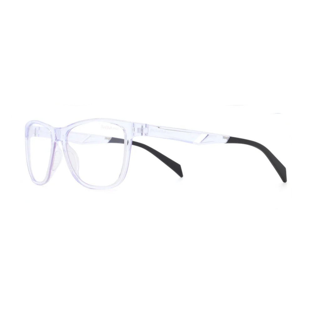 REDP105-01 THE AERO CONCEPT BLUE FILTER FRAME