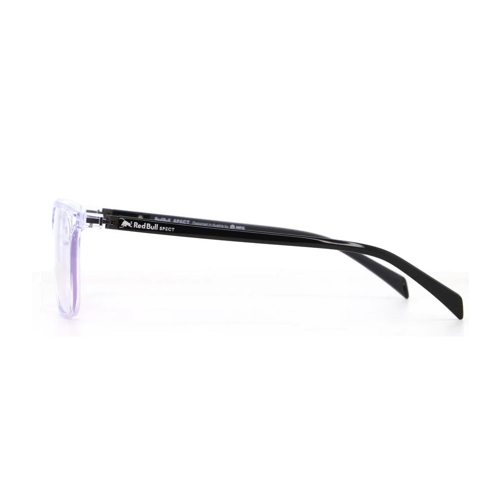 REDP106-02 THE SPIN CONCEPT BLUE FILTER FRAME