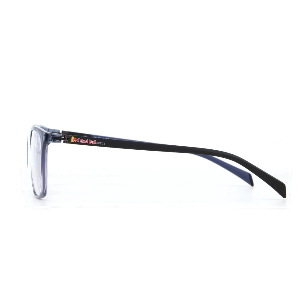 REDP106-03 THE SPIN CONCEPT BLUE FILTER FRAME