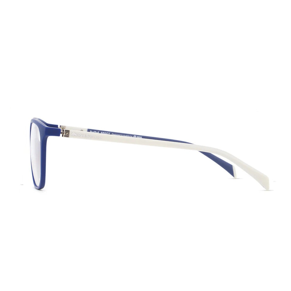 REDP109-02 THE DOUBLE CONCEPT BLUE FILTER FRAME