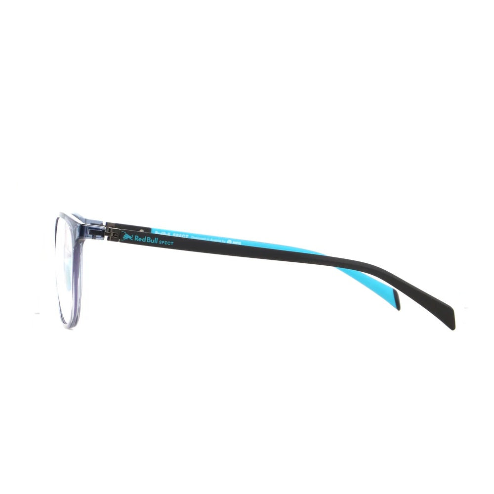 REDP109-03 THE DOUBLE CONCEPT BLUE FILTER FRAME