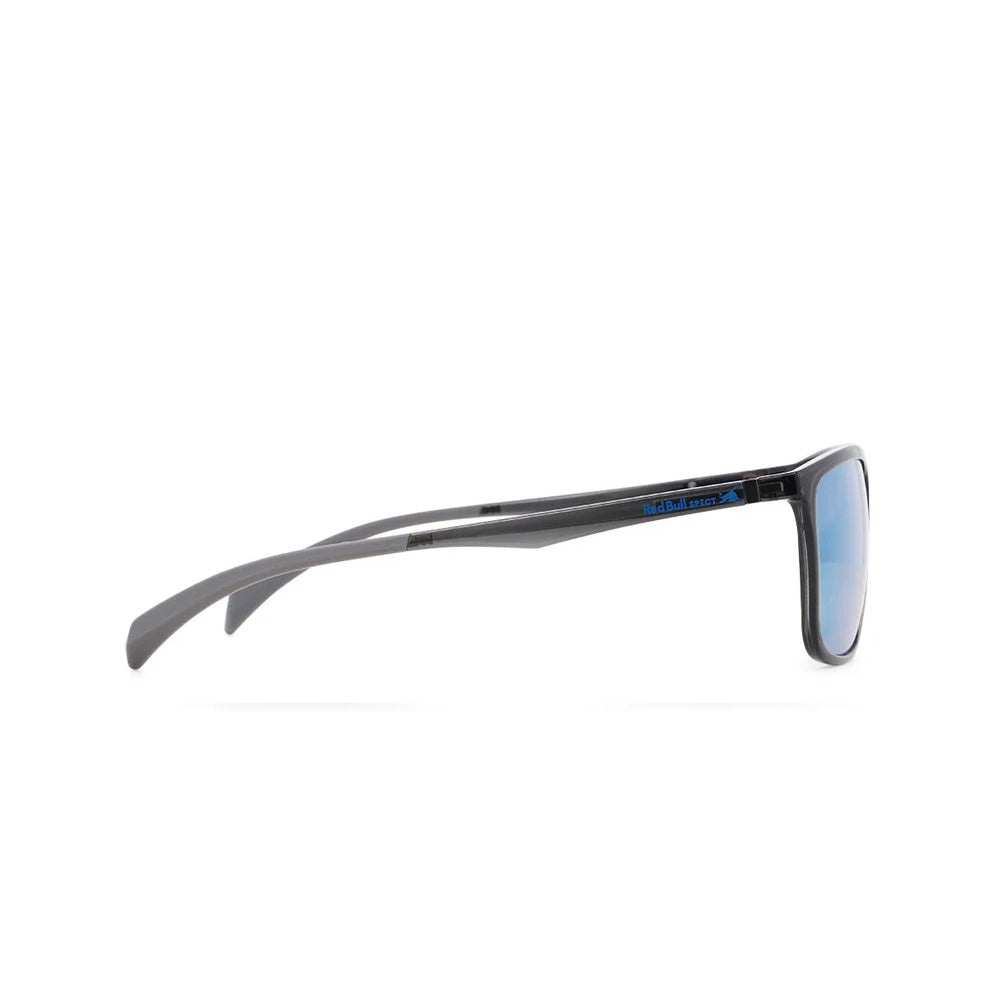 REDBULL REDPS100-02P THE DOUBLE CONCEPT DARK GREY GLASSES