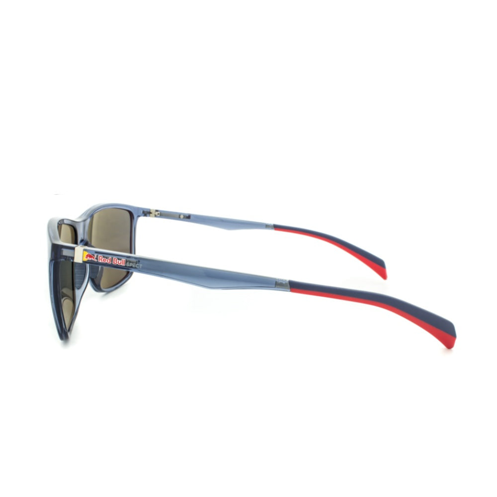 REDBULL REDPS100-03P THE DOUBLE CONCEPT BLUE GLASSES