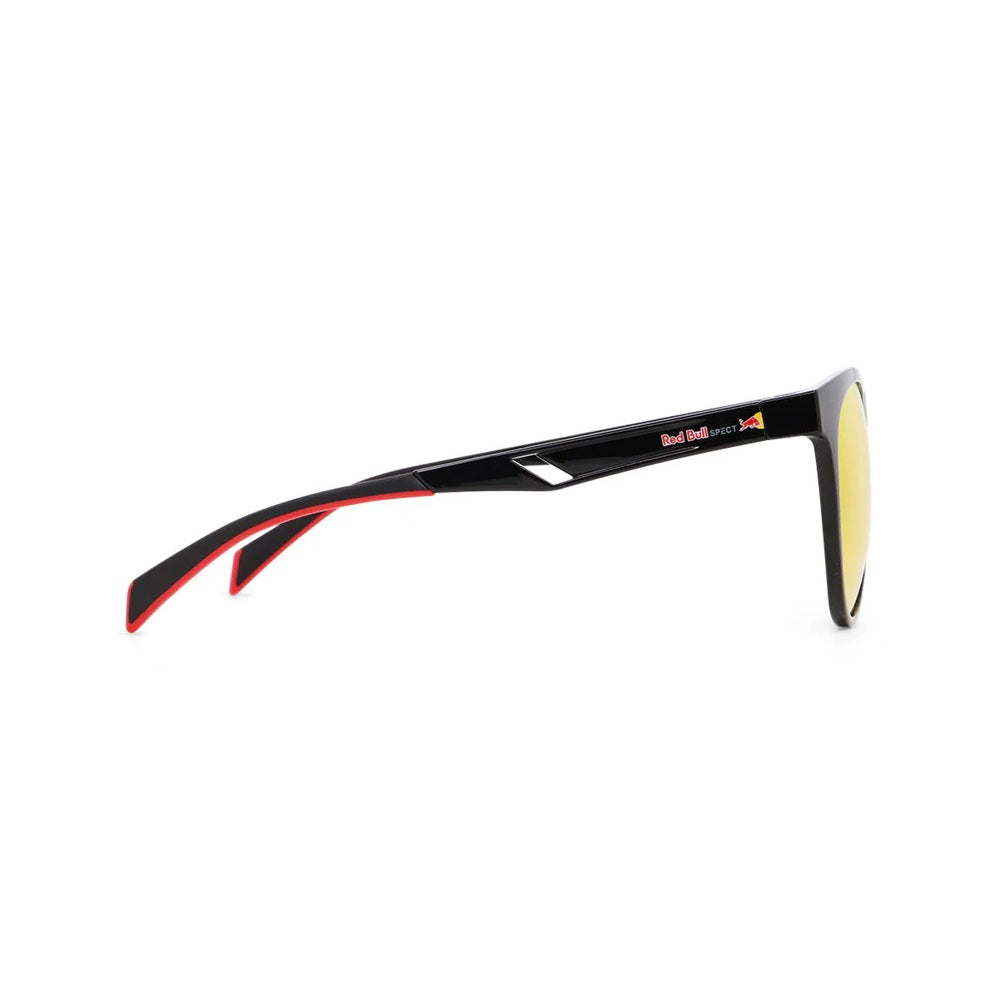REDBULL REDPS103-02P THE AERO CONCEPT BLACK GLASSES