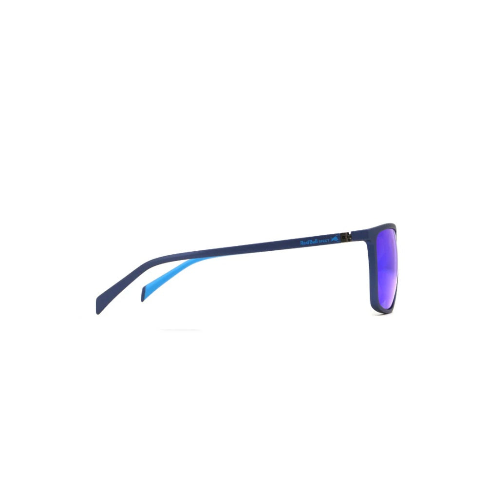 REDBULL REDPS107-01P THE SPIN CONCEPT BLUE GLASSES