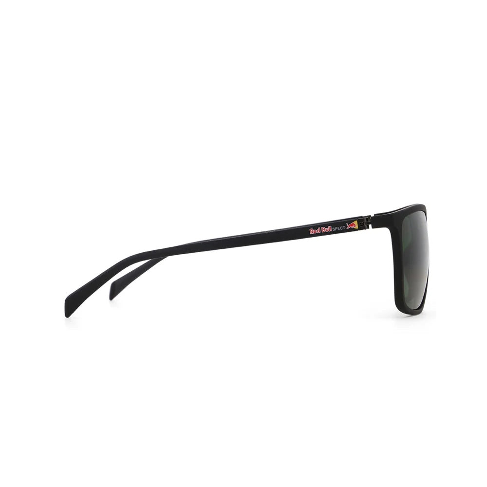 REDBULL REDPS107-02P THE SPIN CONCEPT BLACK GLASSES