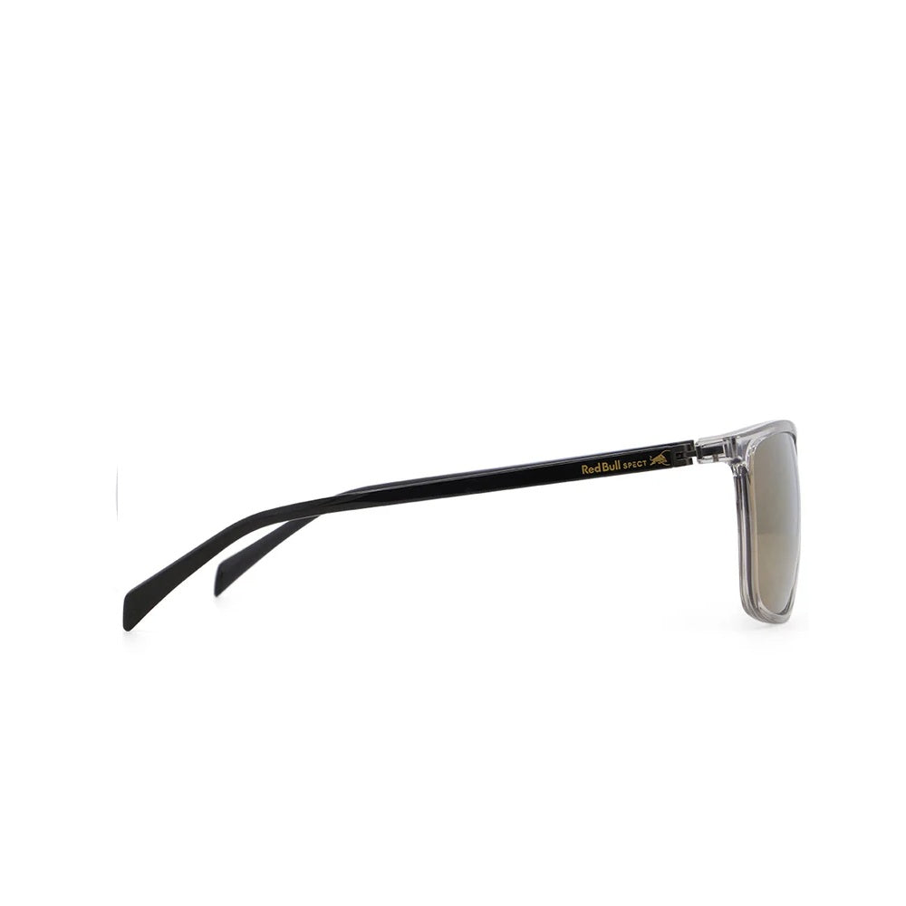 REDBULL REDPS107-03P THE SPIN CONCEPT DARK GREY GLASSES