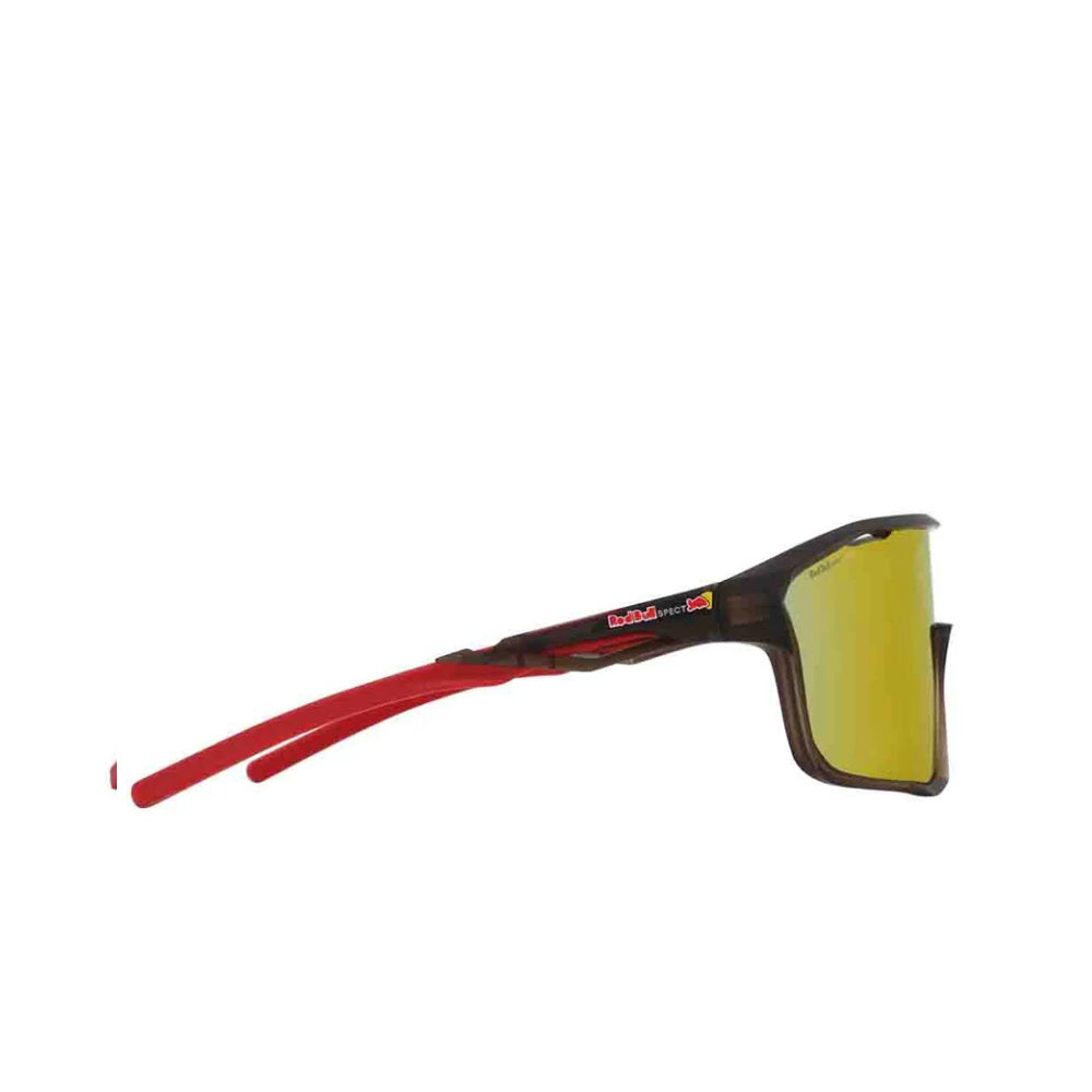REDBULL RUMBLE-002IB LIGHT & FLEXI WITH IBOOST TECH GREY GLASSES