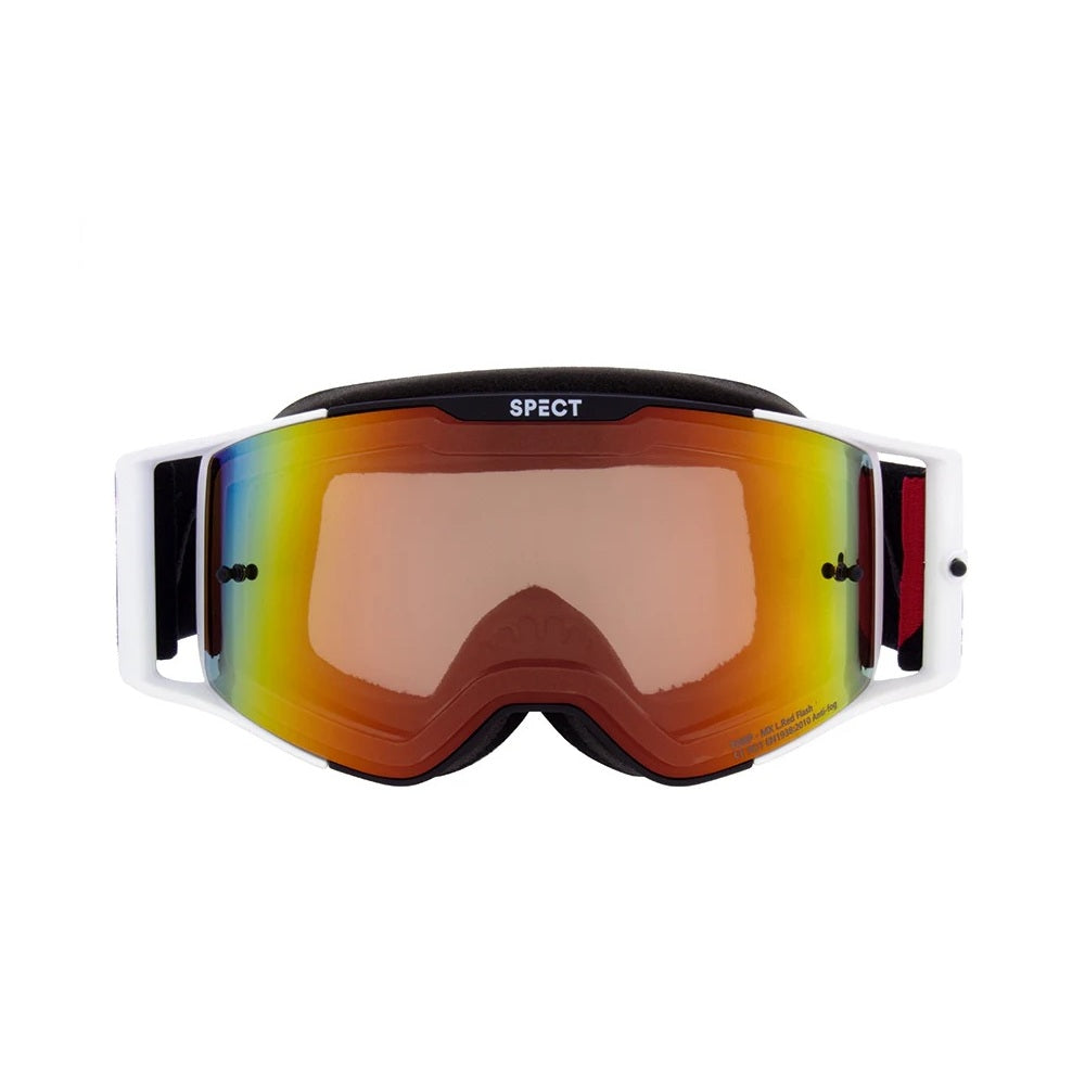 REDBULL TORP-002 BLACK SKI/DESERT GOGGLES