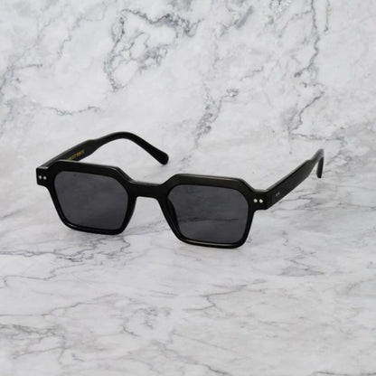 EXPLICIT POETS 12EP6-ELLIOT BLACK with UV PROTECTION UNISEX GLASSES