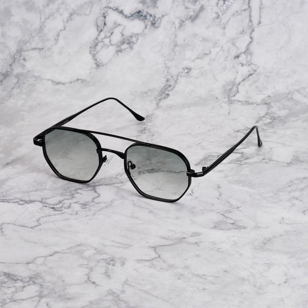 EXPLICIT POETS 20EP3-RICK BLACK with UV PROTECTION UNISEX GLASSES
