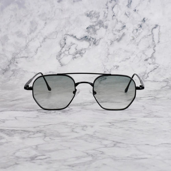 EXPLICIT POETS 20EP3-RICK BLACK with UV PROTECTION UNISEX GLASSES