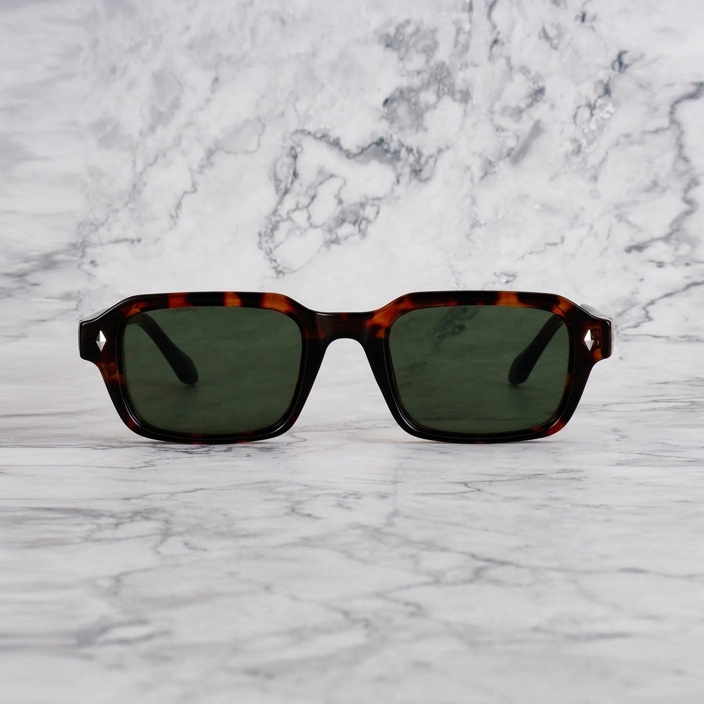 EXPLICIT POETS 21EP3-AXEL TORTOISE with UV PROTECTION UNISEX GLASSES