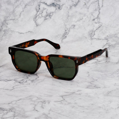 EXPLICIT POETS 22EP3-MAX TORTOISE with UV PROTECTION UNISEX GLASSES