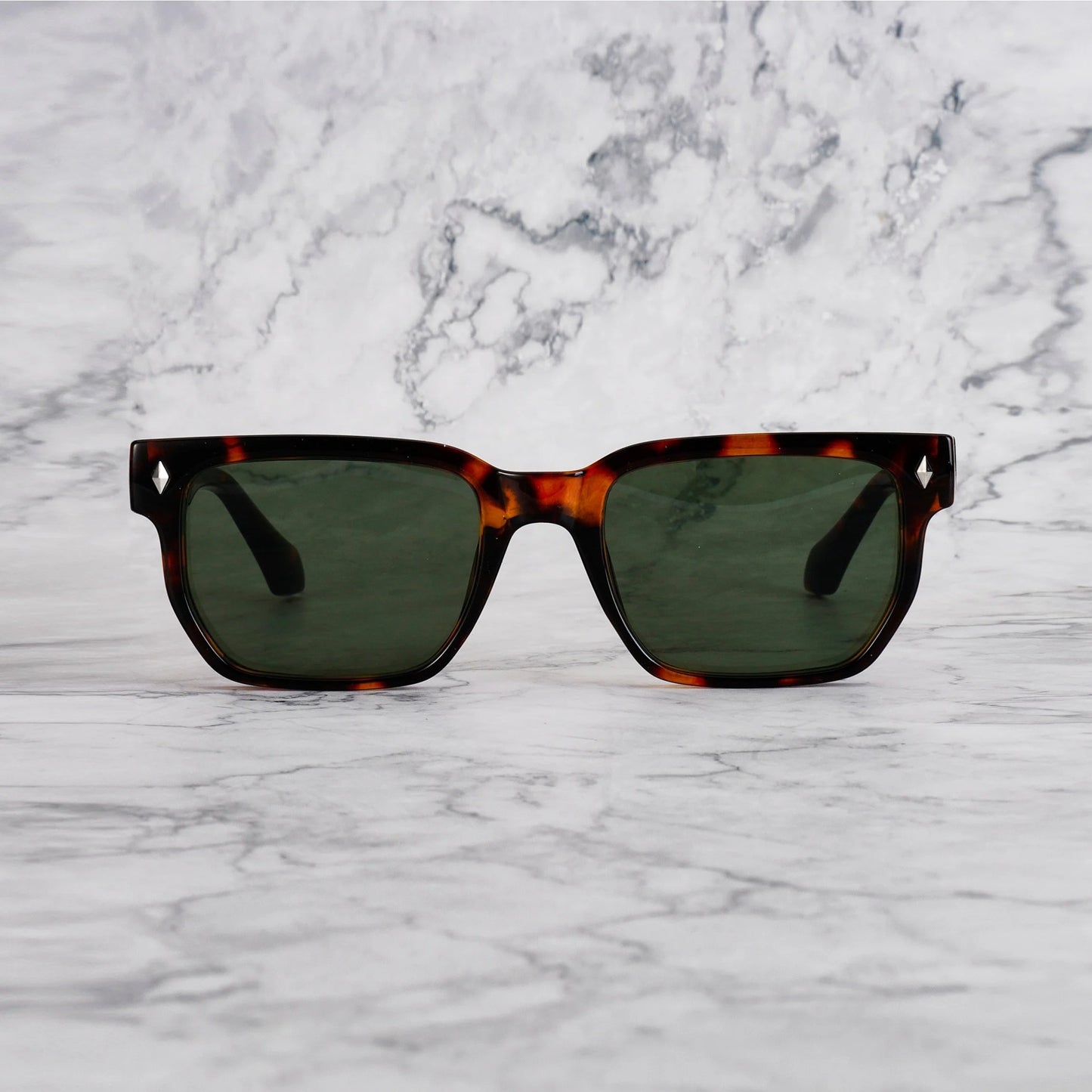 EXPLICIT POETS 22EP3-MAX TORTOISE with UV PROTECTION UNISEX GLASSES