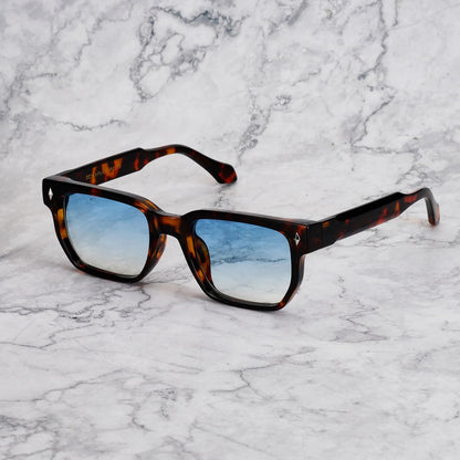 EXPLICIT POETS 22EP4-MAX TORTOISE with UV PROTECTION UNISEX GLASSES