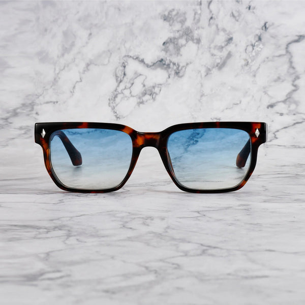 EXPLICIT POETS 22EP4-MAX TORTOISE with UV PROTECTION UNISEX GLASSES