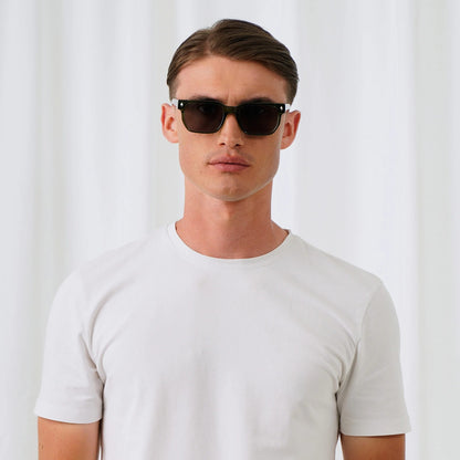 EXPLICIT POETS 22EP7-MAX GREEN with UV PROTECTION UNISEX GLASSES