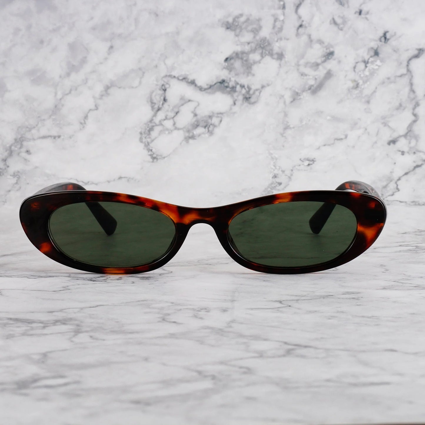 EXPLICIT POETS 23EP3-TINA TORTOISE with UV PROTECTION UNISEX GLASSES