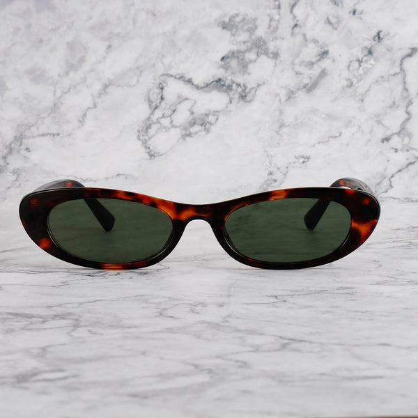 EXPLICIT POETS 23EP3-TINA TORTOISE with UV PROTECTION UNISEX GLASSES