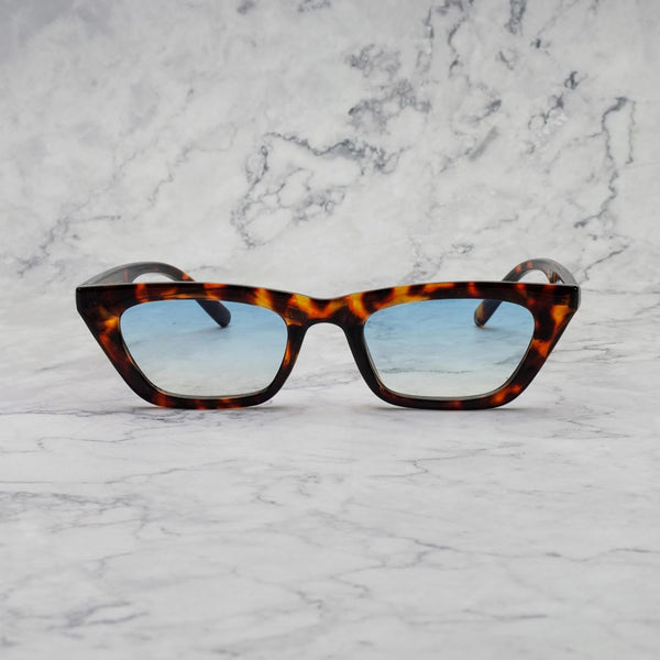 EXPLICIT POETS 24EP4-KAT TORTOISE with UV PROTECTION UNISEX GLASSES