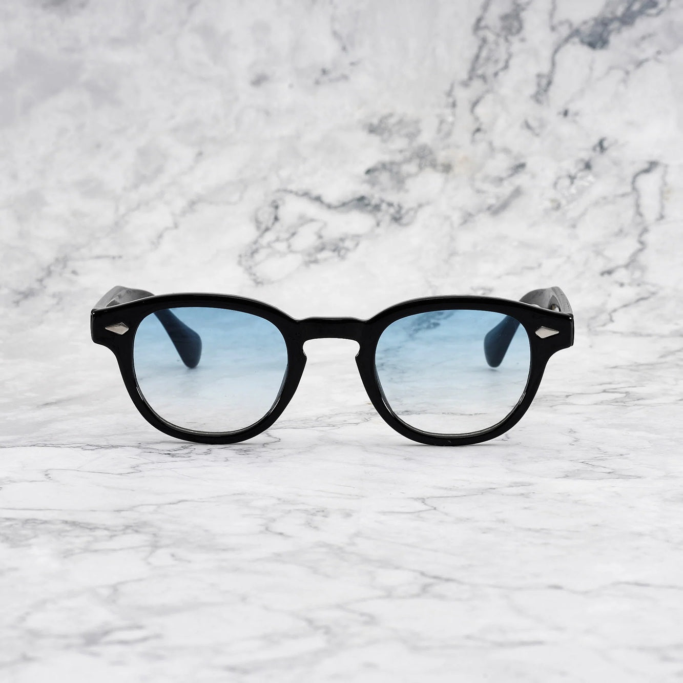 EXPLICIT POETS 2EP2-JOHNNY BLACK with UV PROTECTION UNISEX GLASSES