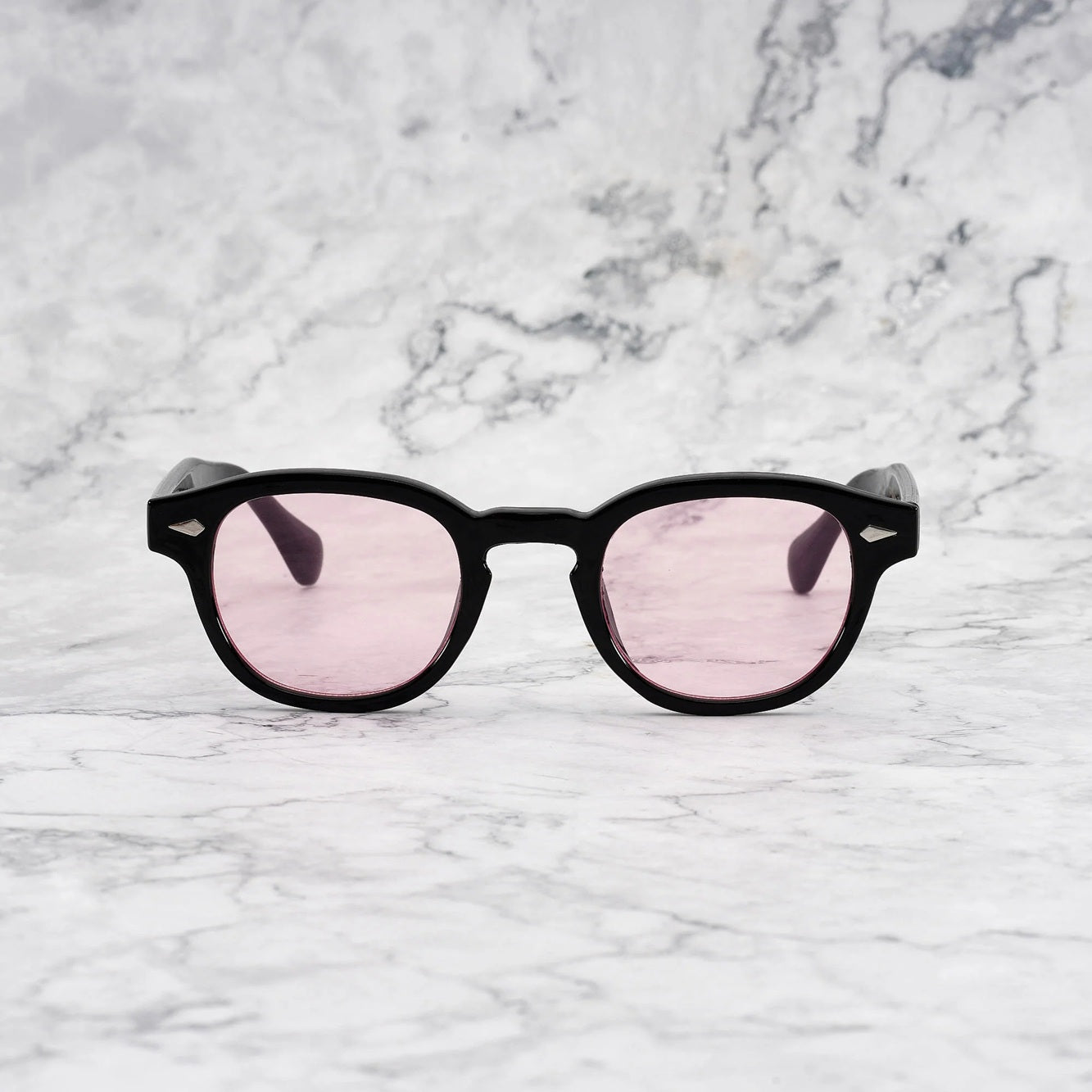 EXPLICIT POETS 2EP4-JOHNNY BLACK with UV PROTECTION UNISEX GLASSES