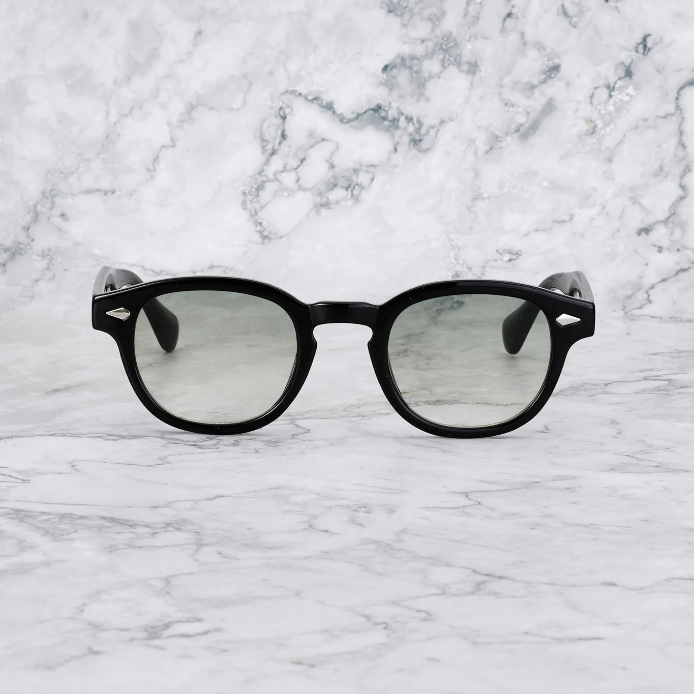 EXPLICIT POETS 2EP55-JOHNNY BLACK with UV PROTECTION UNISEX GLASSES