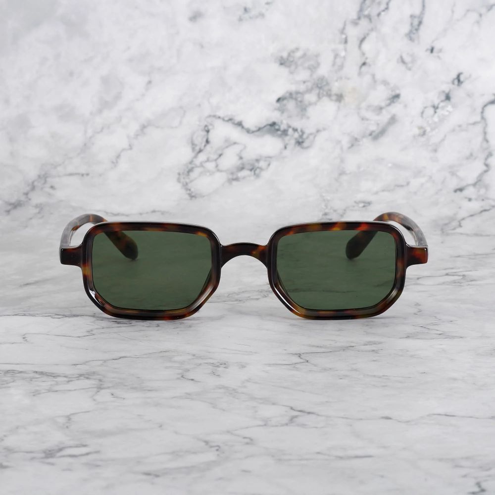 EXPLICIT POETS 41EP12-BILLIE TORTOISE with UV PROTECTION UNISEX GLASSES