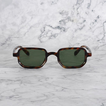 EXPLICIT POETS 41EP12-BILLIE TORTOISE with UV PROTECTION UNISEX GLASSES