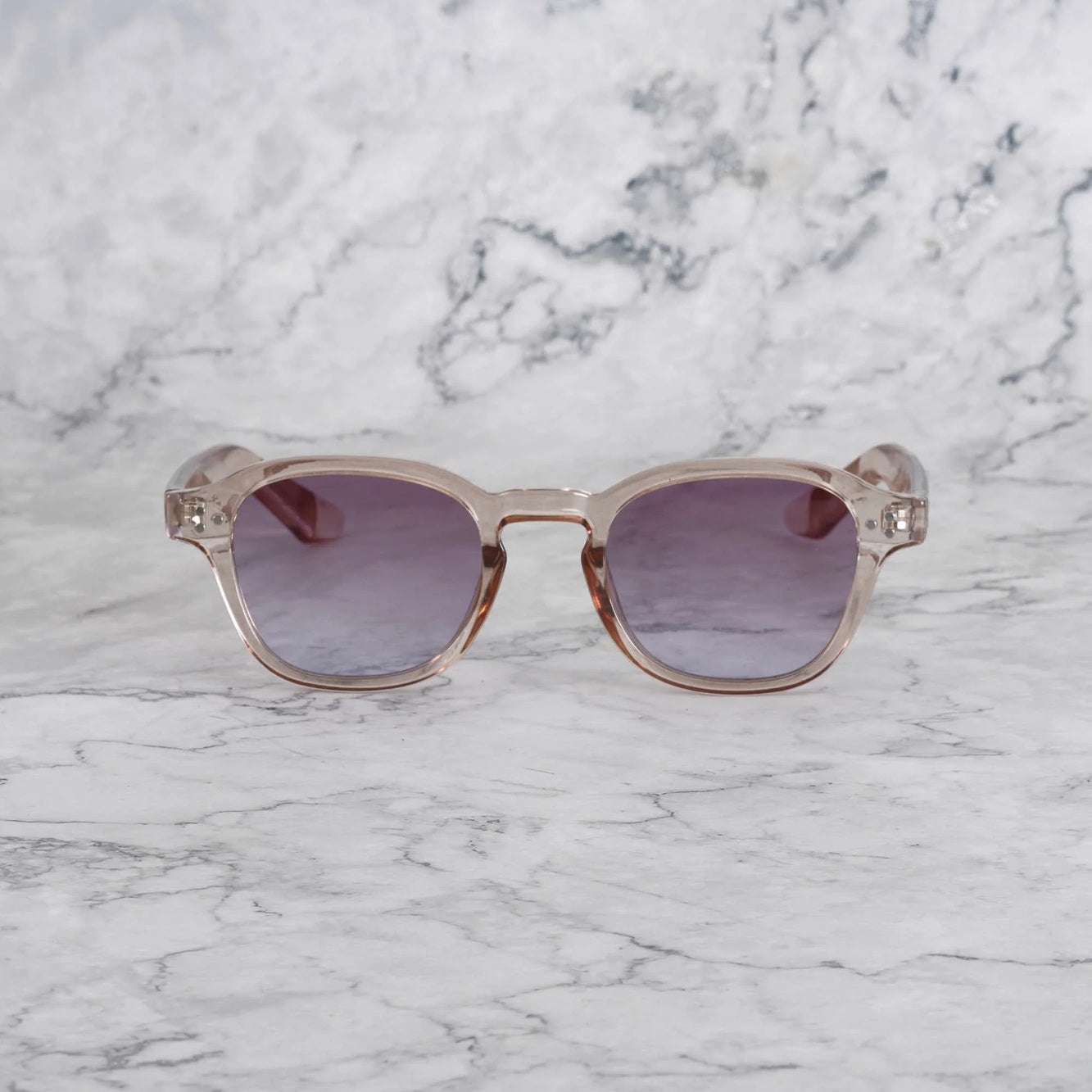 EXPLICIT POETS 45EP6-MARK PINK with UV PROTECTION UNISEX GLASSES