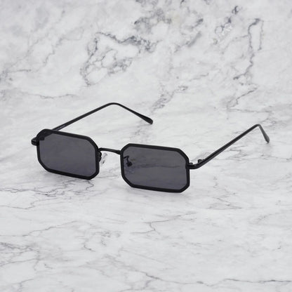 EXPLICIT POETS 47EP9-MURPHY BLACK with UV PROTECTION UNISEX GLASSES