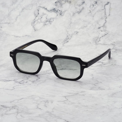 EXPLICIT POETS 48EP4-EDDIE BLACK with UV PROTECTION UNISEX GLASSES