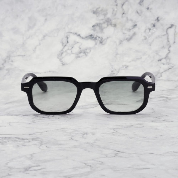 EXPLICIT POETS 48EP4-EDDIE BLACK with UV PROTECTION UNISEX GLASSES